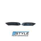 BMW F80 M3 F82 F83 M4 Carbon Fiber Front Bumper Lip Splitter