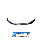 BMW M3 G80 M4 G82 R44 Style Dry Carbon Fiber Front Bumper Lip Splitter