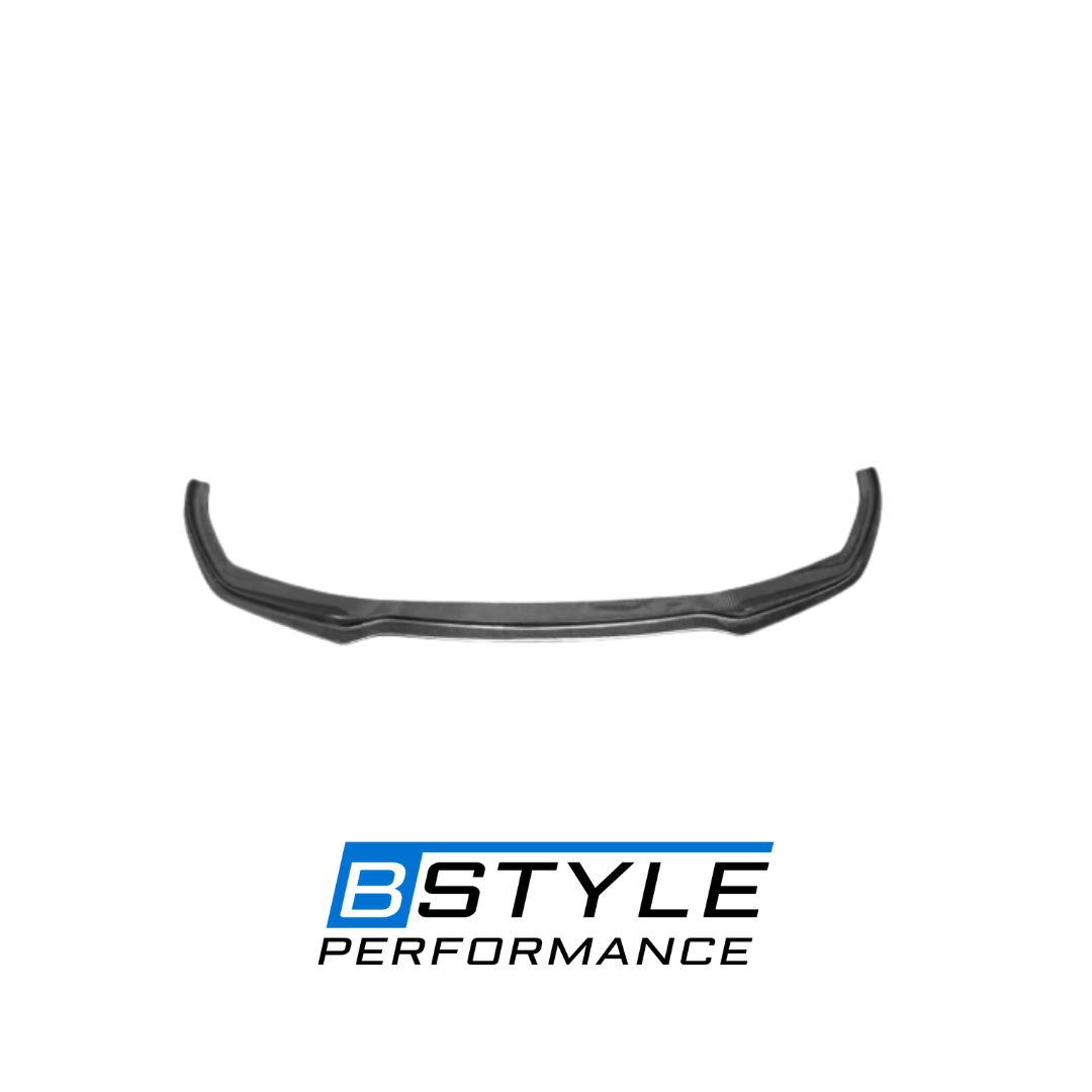 BMW 3 Series G20 G28 M-Sport Carbon Fiber Front Bumper Lip & Rear Body Kit
