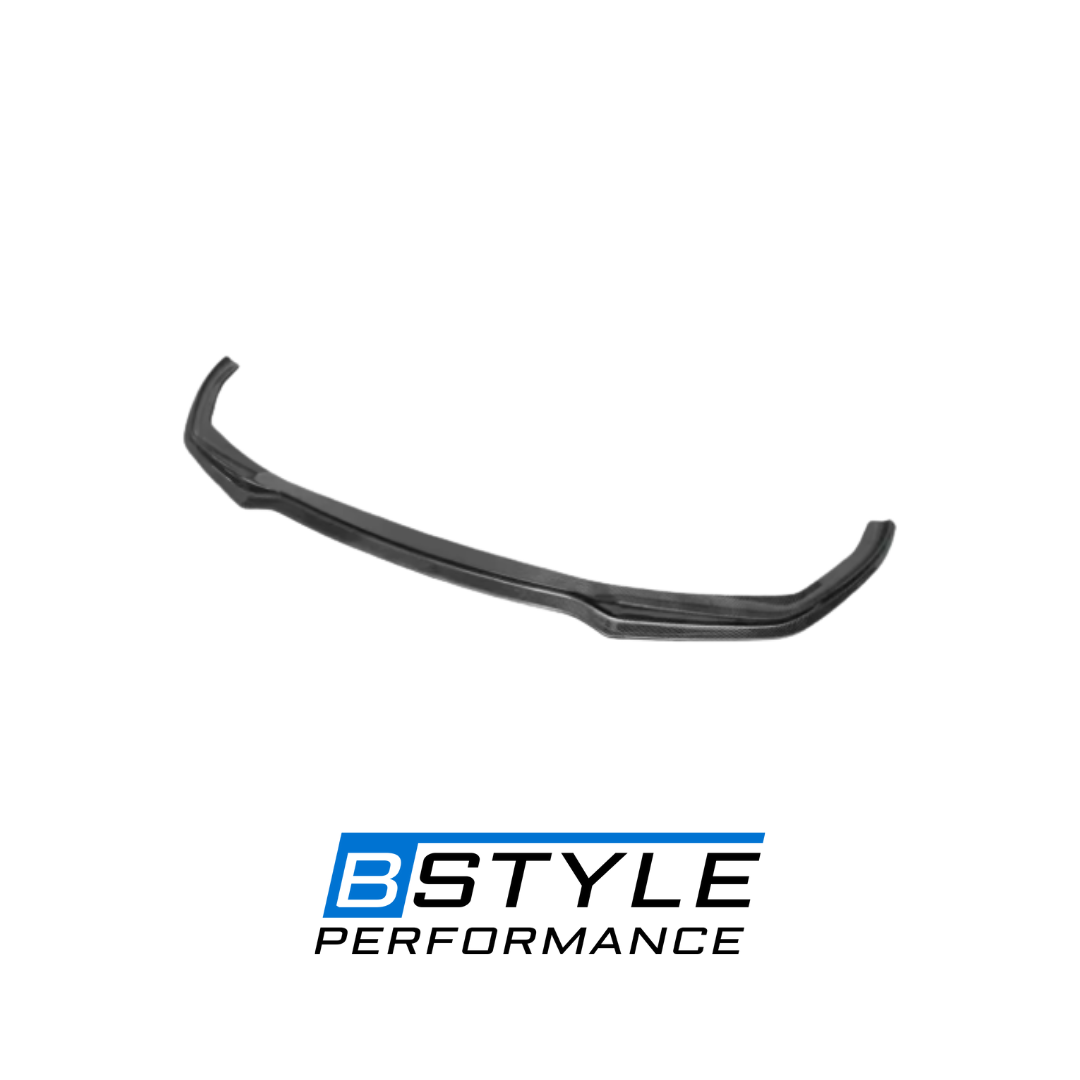 BMW 3 Series G20 G28 M-Sport Carbon Fiber Front Bumper Lip & Rear Body Kit