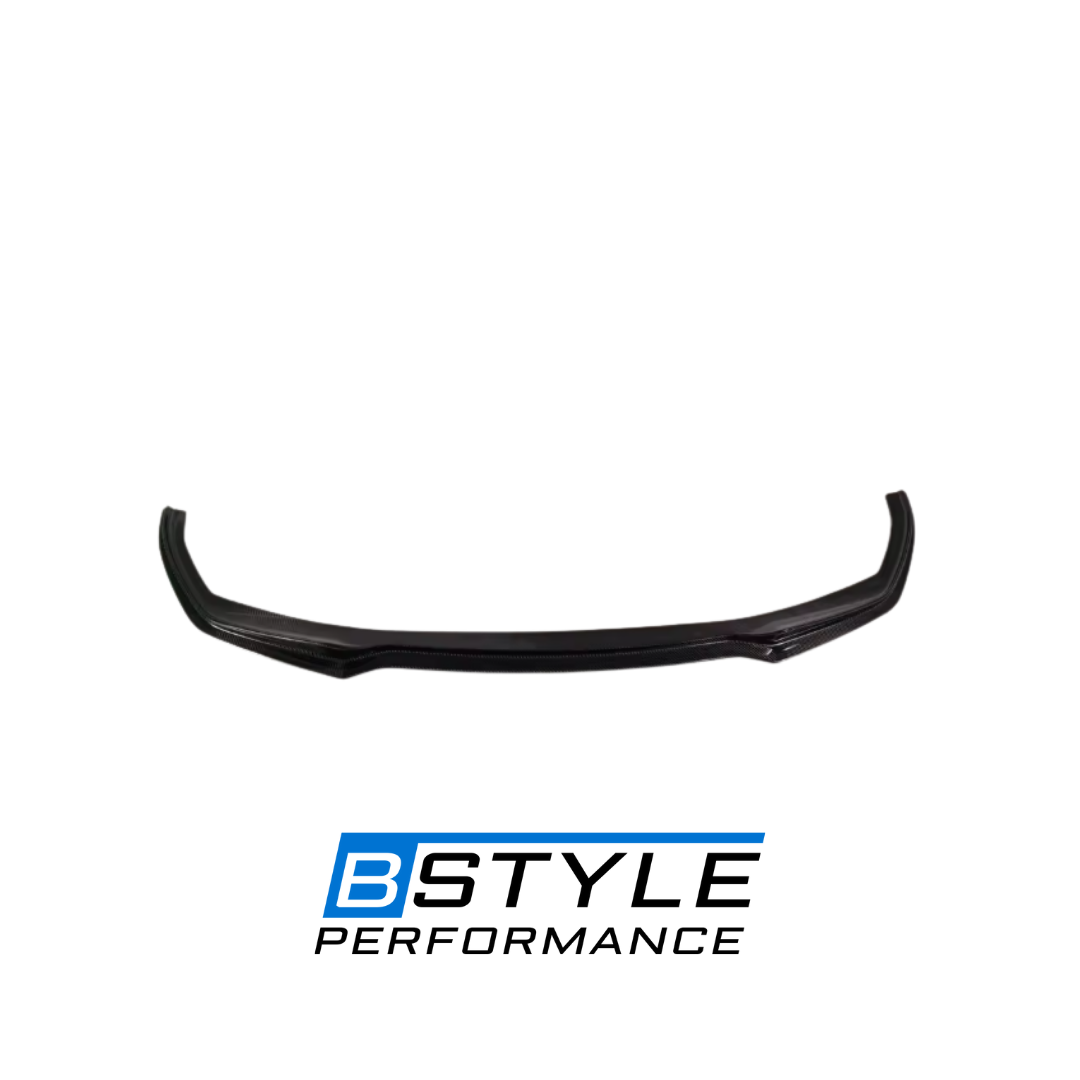 BMW 3 Series G20 G28 M-Sport Carbon Fiber Front Bumper Lip & Rear Body Kit