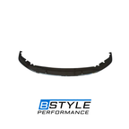 BMW 5 Series G30 MP Style Carbon Look Front Lip & Splitter