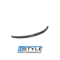 BMW 4 Series F36 Gran Coupe Forged Carbon Style Rear Trunk Spoiler