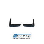 BMW F80 M3 F82 M4 Dry Carbon Rear Bumper Diffuser