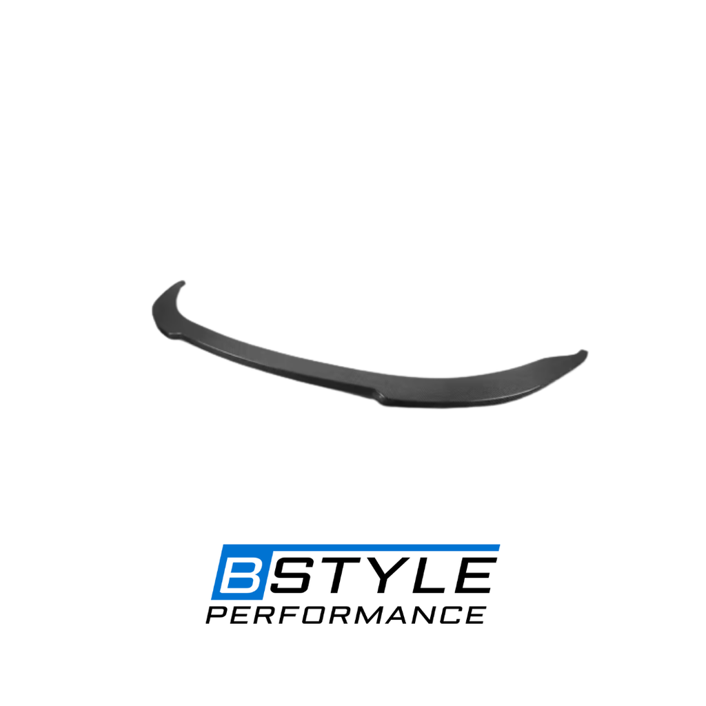 BMW M3 F80 M4 F82 F83 CS Style Carbon Fiber Front Bumper Lip Splitter
