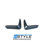 BMW F80 M3 F82 M4 Dry Carbon Rear Bumper Diffuser