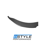 BMW M3 F80 M4 F82 F83 CS Style Carbon Fiber Front Bumper Lip Splitter
