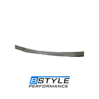 BMW 4 Series F36 Gran Coupe Forged Carbon Style Rear Trunk Spoiler