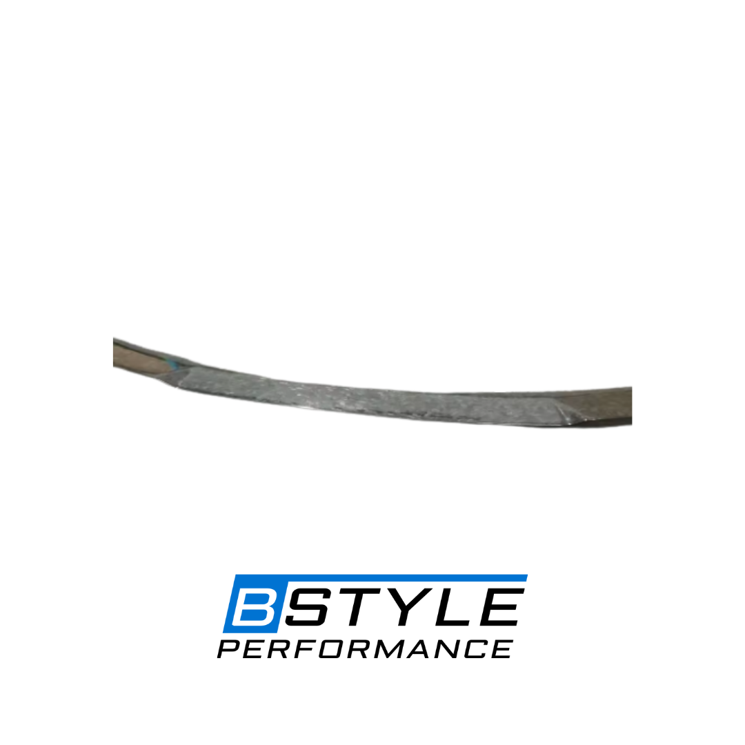 BMW 4 Series F36 Gran Coupe Forged Carbon Style Rear Trunk Spoiler