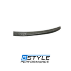 BMW 4 Series F36 Gran Coupe Forged Carbon Style Rear Trunk Spoiler