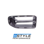 BMW M2 G87 CSL Style Carbon Fiber Front Grille