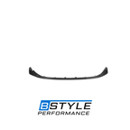 BMW M3 G80 M4 G82 Vacuum Dry Carbon Fiber Front Bumper Lip Splitter
