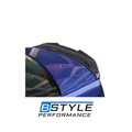 BMW F80 M3 F82 M4 Real Carbon Fiber Rear Trunk Spoiler