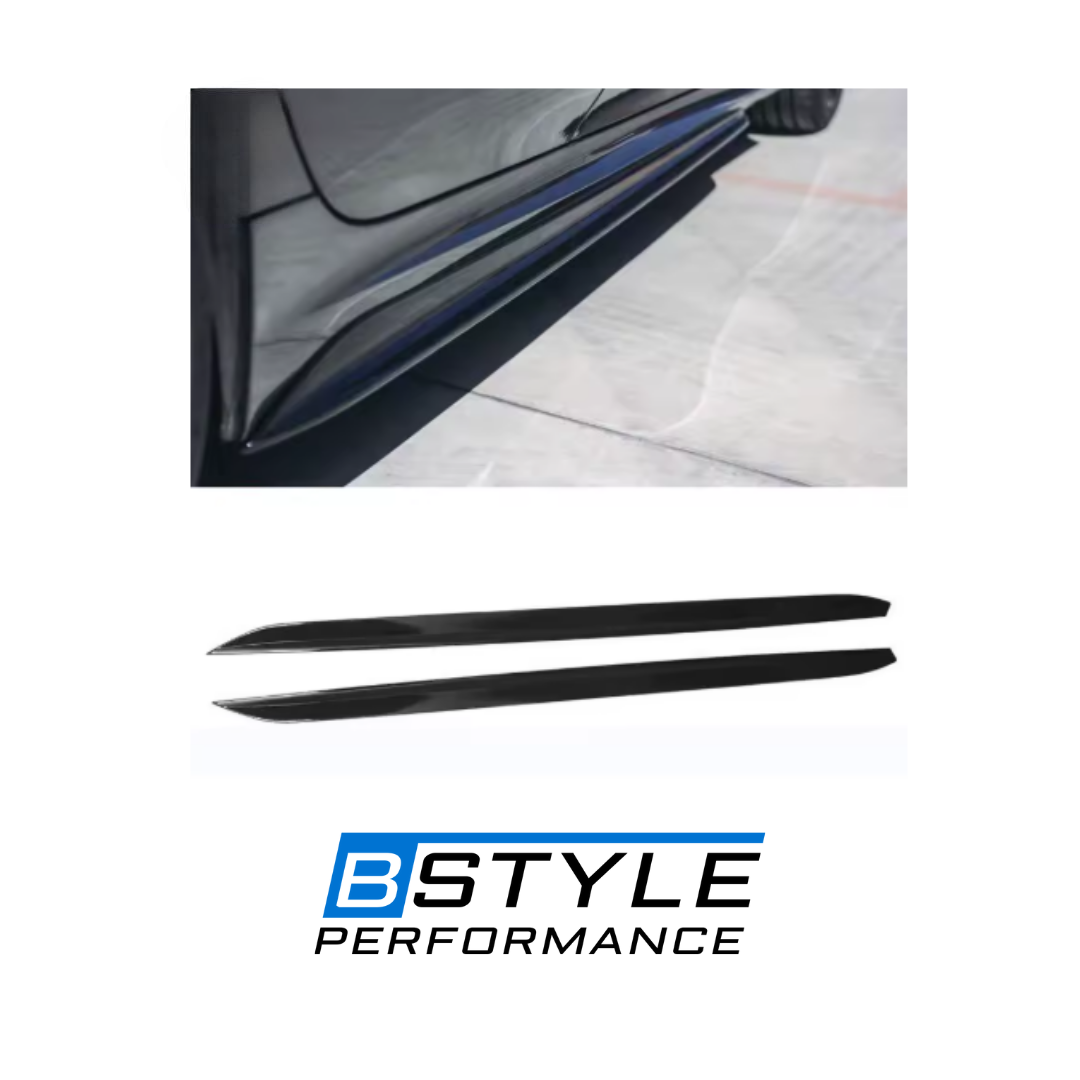 BMW 3 Series G20 Gloss Black Full Aero Body Kit (M Performance Style)