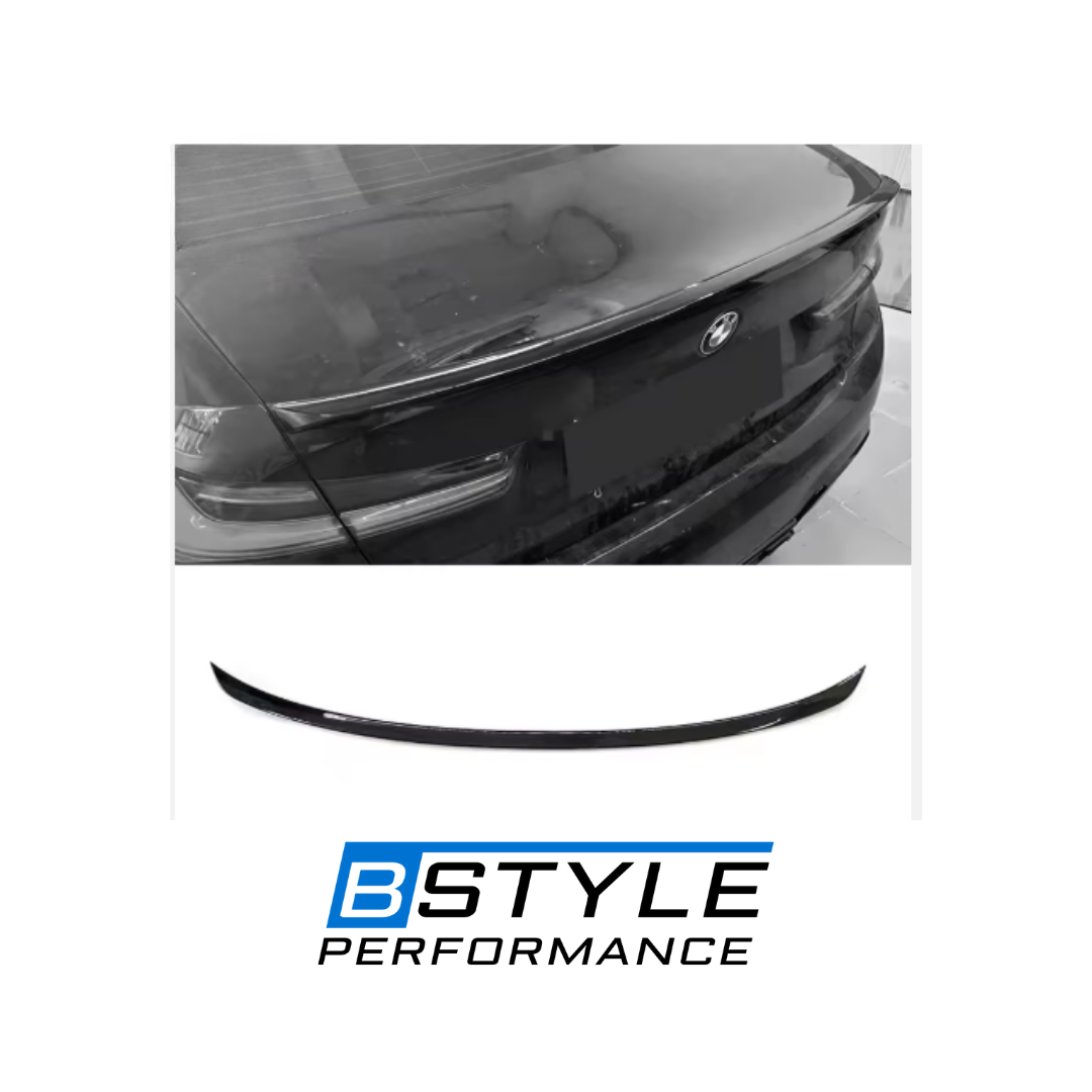 BMW 3 Series G20 Gloss Black Full Aero Body Kit (M Performance Style)