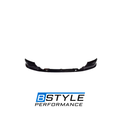 BMW M5 F90 Pre-LCI Dry Carbon Fiber Front Bumper Lip
