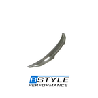 BMW F80 M3 F82 M4 Real Carbon Fiber Rear Trunk Spoiler