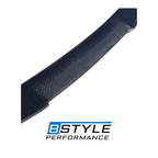BMW 5 Series G30 M4 Style Carbon Fiber Rear Trunk Spoiler