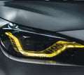 DRL Module Bmw Series 2 G42 G87 M2 2022– Adaptive LED Only