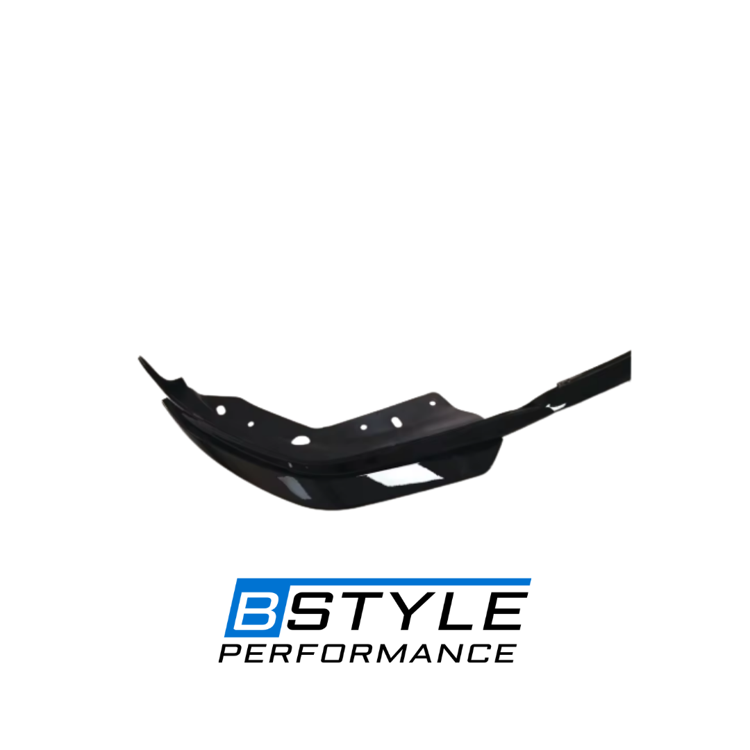 BMW G20 MP Style Gloss Black Front Bumper Lip
