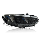 Bmw Series 4 F32 F33 F83 M4 2013-2018 Upgrade to 2025 Snake Lights