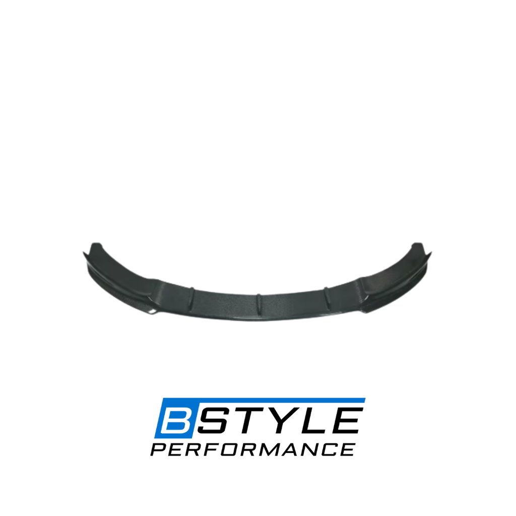 BMW 4 Series F32 FD Style Carbon Fiber Front Lip