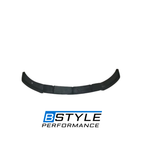 BMW 4 Series F32 FD Style Carbon Fiber Front Lip