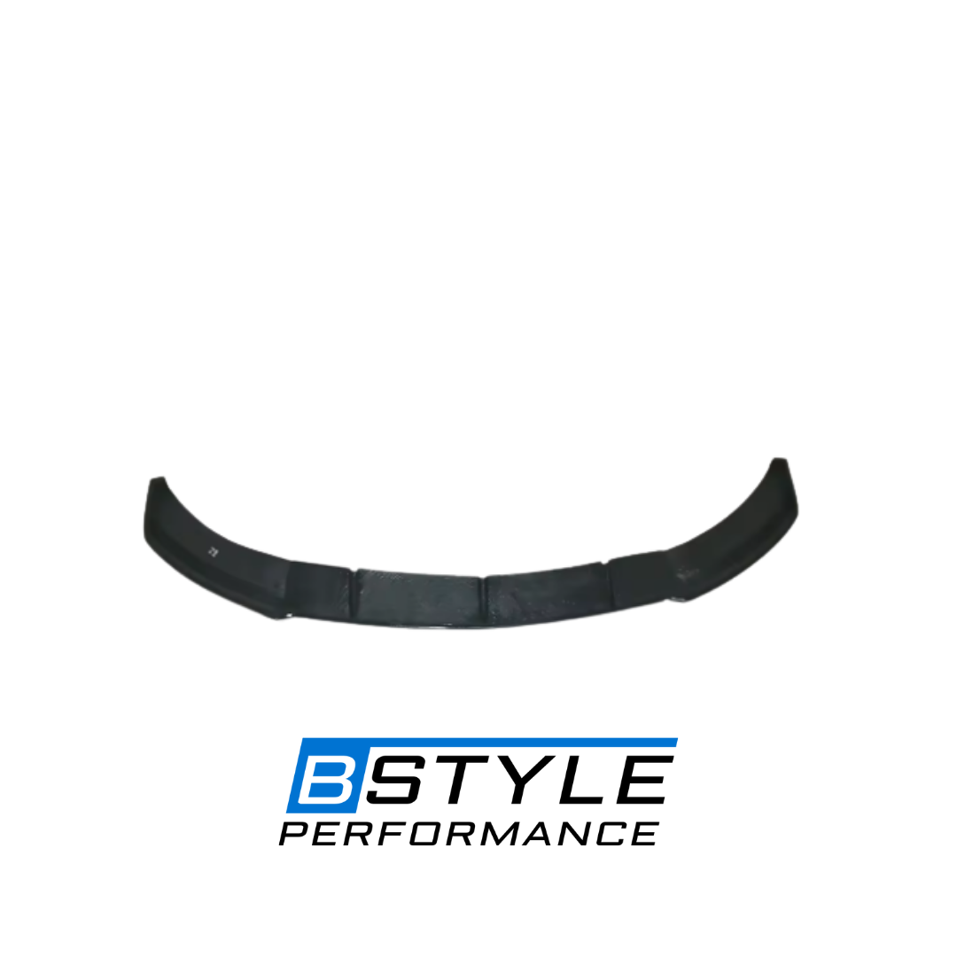 BMW 4 Series F32 FD Style Carbon Fiber Front Lip