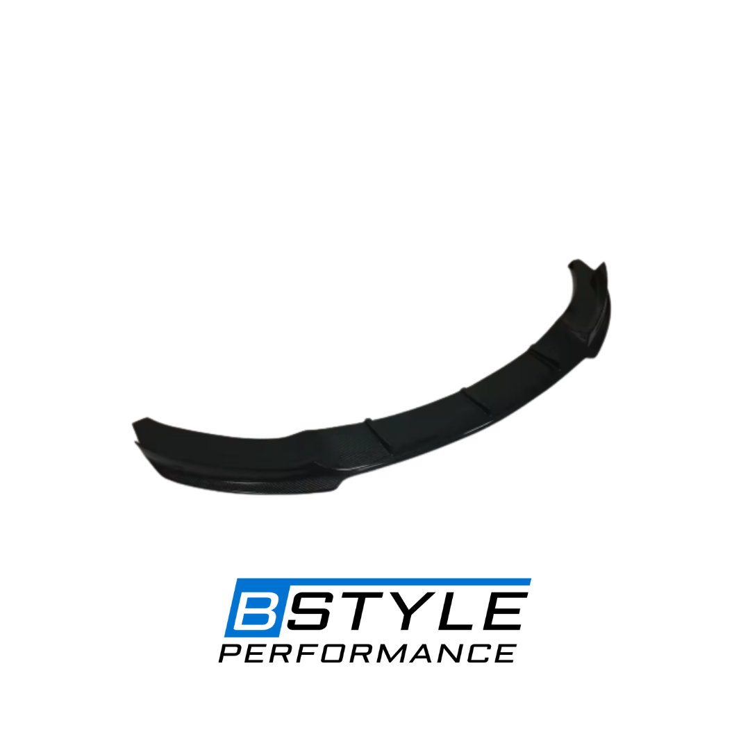 BMW 4 Series F32 FD Style Carbon Fiber Front Lip