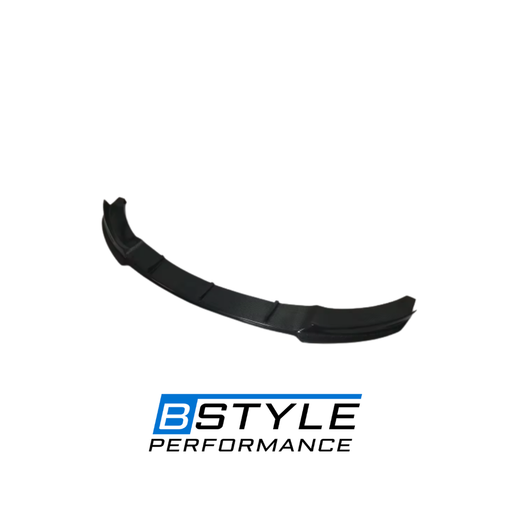 BMW 4 Series F32 FD Style Carbon Fiber Front Lip