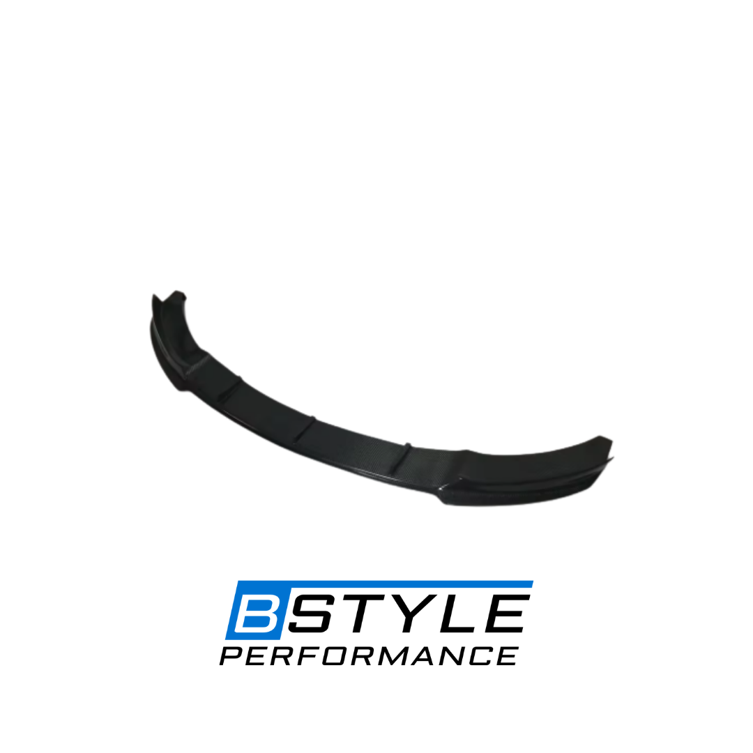 BMW 4 Series F32 FD Style Carbon Fiber Front Lip