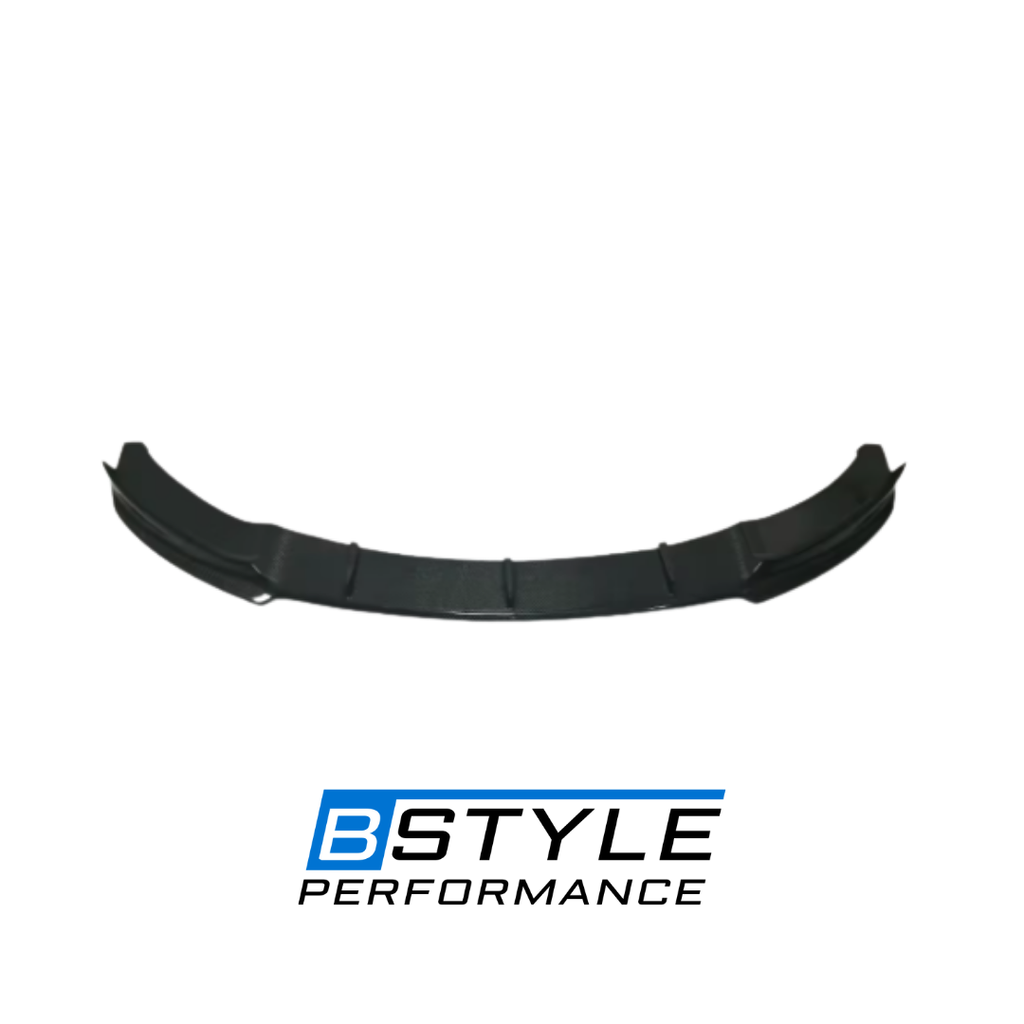 BMW 4 Series F32 FD Style Carbon Fiber Front Lip