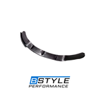 BMW 4 Series F32 F33 F36 Carbon Fiber Front Bumper Lip