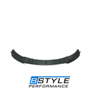 BMW 4 Series F32 F33 F36 Carbon Fiber Front Bumper Lip