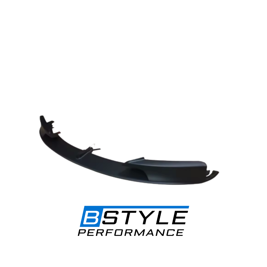 BMW 3 Series F30 M3-Style Carbon Fiber Front Bumper Lip