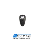 BMW M2 F87 M3 F80 M4 F82 Real Carbon Fiber Gear Shift Knob Cover