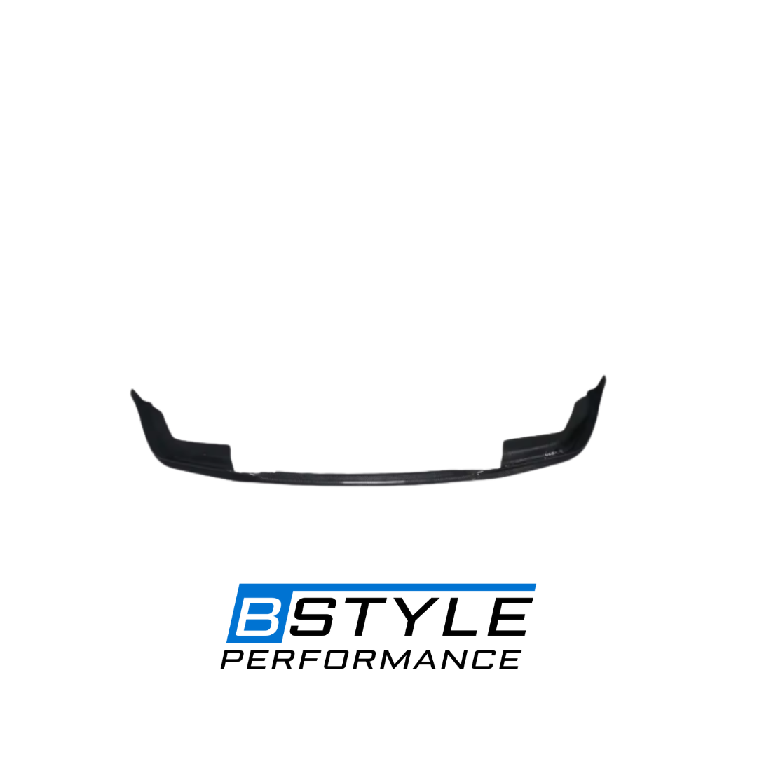 BMW 3 Series G20 G28 Pre-LCI Carbon Fiber Front Bumper Lip