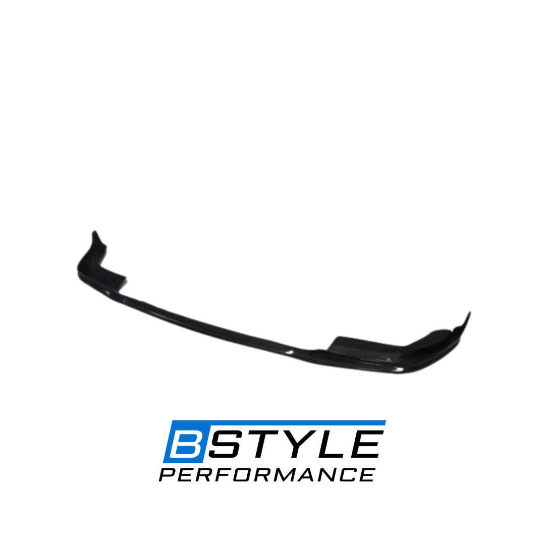 BMW 3 Series G20 G28 Pre-LCI Carbon Fiber Front Bumper Lip