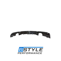 BMW 3 Series F30 M-Performance ABS Rear Bumper Diffuser