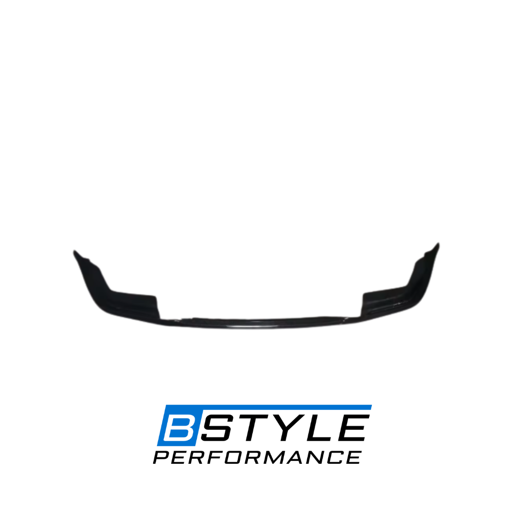 BMW 3 Series G20 G28 Pre-LCI Carbon Fiber Front Bumper Lip