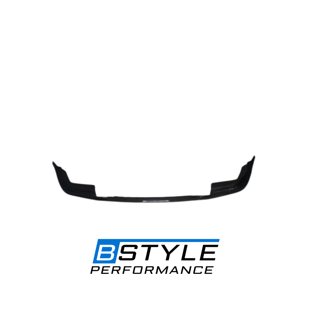 BMW 3 Series G20 G28 Pre-LCI Carbon Fiber Front Bumper Lip