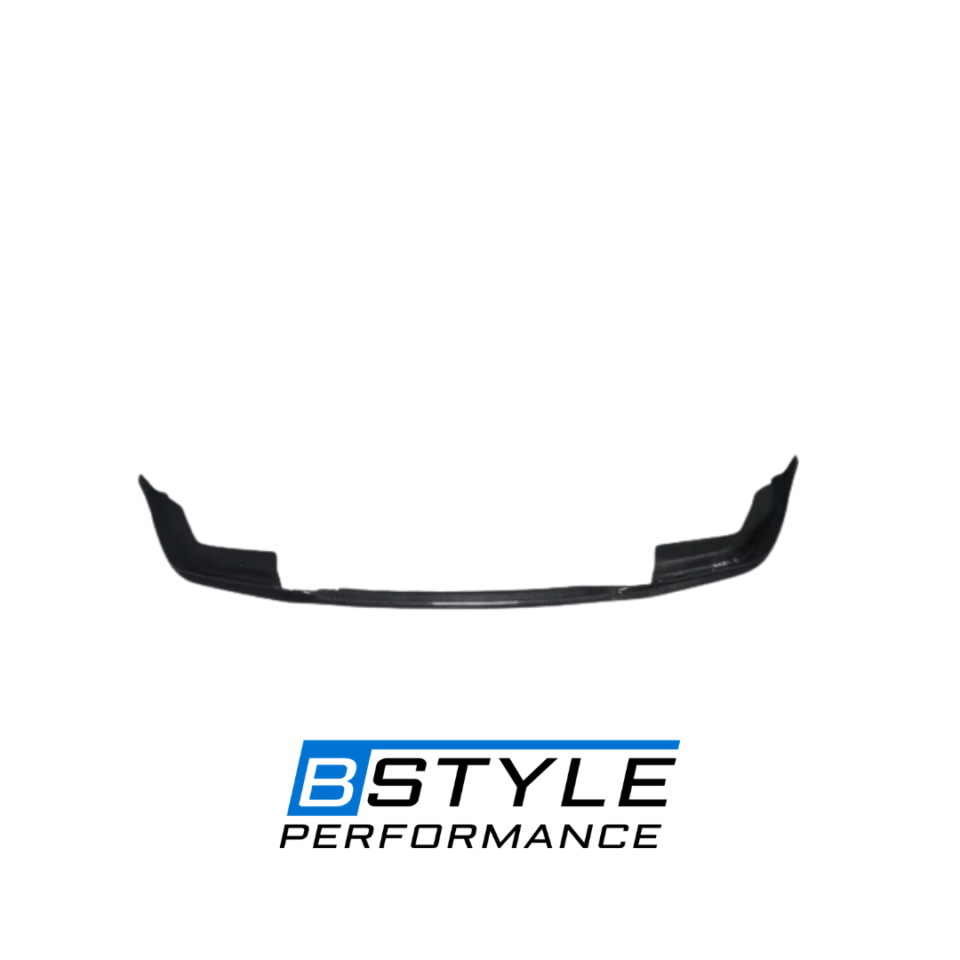 BMW 3 Series G20 G28 Pre-LCI Carbon Fiber Front Bumper Lip