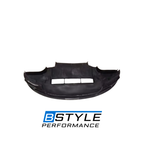 BMW E92 E93 M3 Carbon Fiber Front Bumper Lip