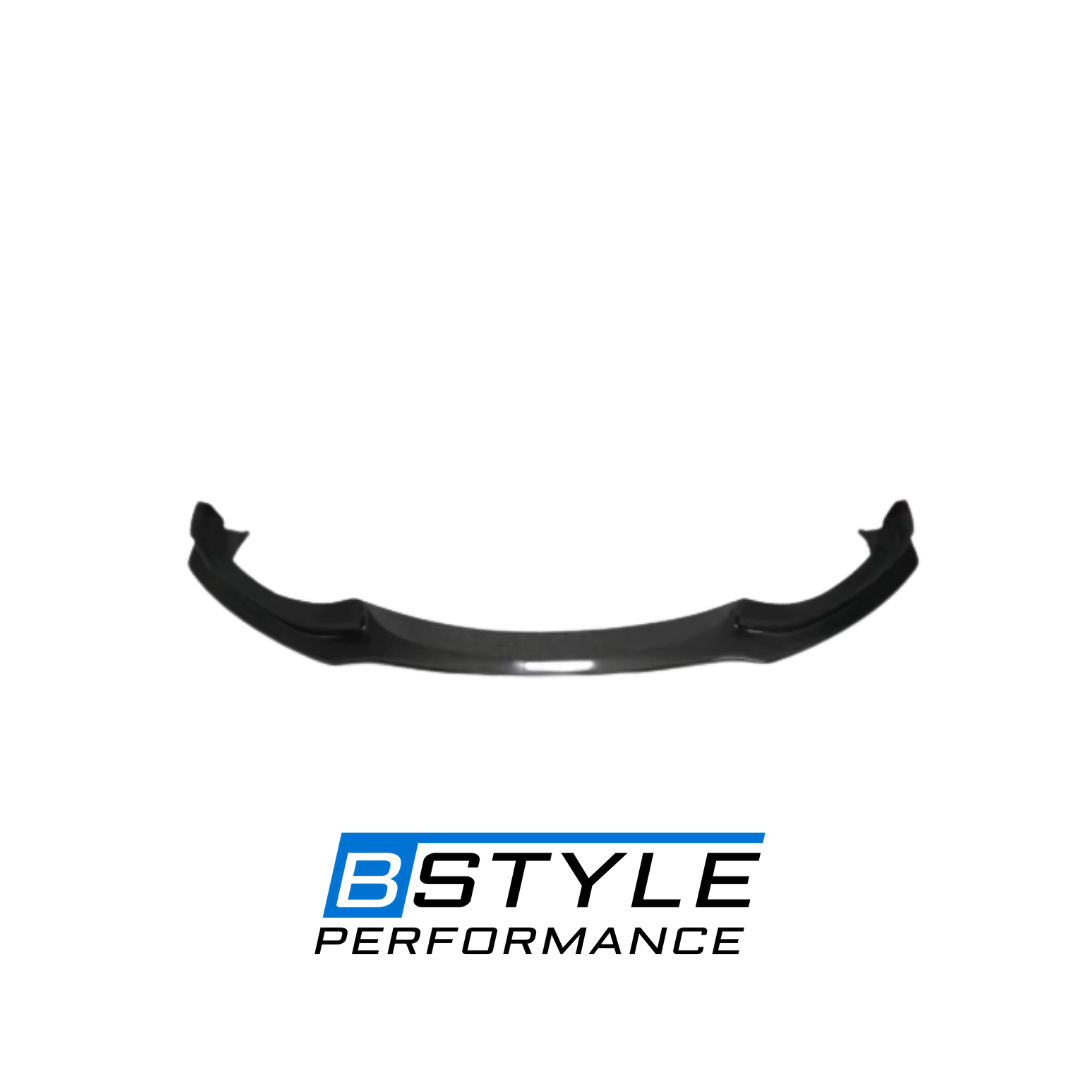 Carbon Fiber End.CC Style Front Lip for BMW 4 Series F32 F33 F36