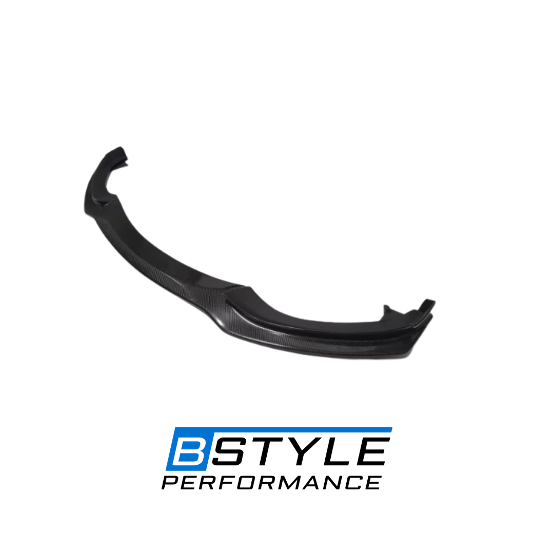 Carbon Fiber End.CC Style Front Lip for BMW 4 Series F32 F33 F36