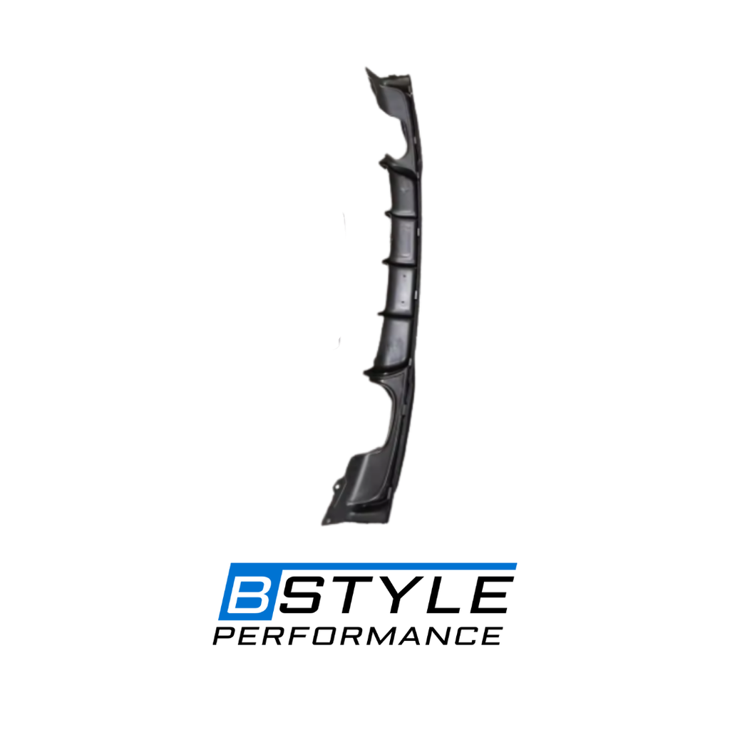 BMW 3 Series F30 M-Performance ABS Rear Bumper Diffuser