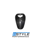 BMW M2 F87 M3 F80 M4 F82 Real Carbon Fiber Gear Shift Knob Cover