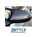 BMW E90 E92 E93 M3 E82 1M Real Carbon Fiber Mirror Covers