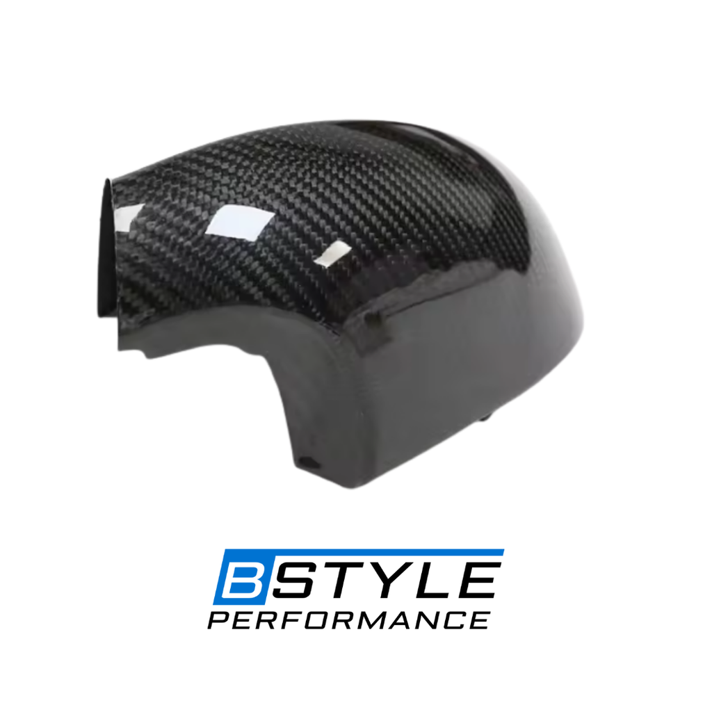 BMW E90 E92 E93 M3 E82 1M Real Carbon Fiber Mirror Covers