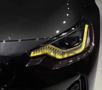 DRL Module Bmw Series 2 G42 G87 M2 2022– Adaptive LED Only